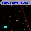 6dFGS gJ054800.3-205421