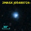 6dFGS gJ054807.2-583102