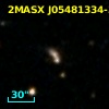 6dFGS gJ054813.3-314617