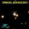 6dFGS gJ054923.7-274633