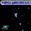 6dFGS gJ054951.4-401824