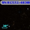 WN B1257.5+6020B