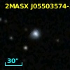 6dFGS gJ055035.7-380530