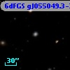 6dFGS gJ055049.3-271454