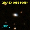 6dFGS gJ055106.5-331801