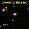 6dFGS gJ055112.9-344644