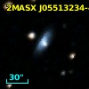 6dFGS gJ055132.4-411534