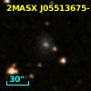 6dFGS gJ055136.7-212511