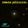 6dFGS gJ055141.9-191306