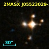 6dFGS gJ055230.3-340648