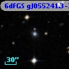 6dFGS gJ055241.3-332529