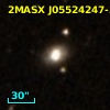6dFGS gJ055242.5-304139