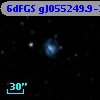 6dFGS gJ055249.9-392914