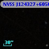NVSS J124327+605034