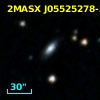 6dFGS gJ055252.8-391417