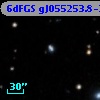 6dFGS gJ055253.8-395405