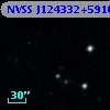NVSS J124332+591658