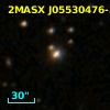 6dFGS gJ055304.8-341525