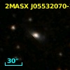 6dFGS gJ055320.7-223005