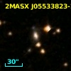 6dFGS gJ055338.3-242159