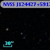 NVSS J124427+591728