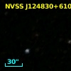 NVSS J124830+610129