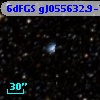 6dFGS gJ055632.9-710535