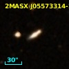 6dFGS gJ055733.2-295414
