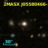 6dFGS gJ055804.7-332952
