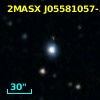 6dFGS gJ055810.6-381636
