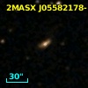 6dFGS gJ055821.8-154418