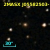 6dFGS gJ055825.1-130545