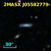 6dFGS gJ055827.8-211544