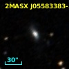 6dFGS gJ055833.9-560516