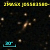 6dFGS gJ055835.8-090309