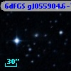 6dFGS gJ055904.6-784001