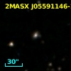 6dFGS gJ055911.5-220524