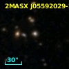6dFGS gJ055920.3-293544