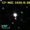 Cl* NGC 1039     IS     281