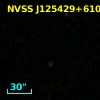 NVSS J125429+610513