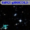 6dFGS gJ060226.3-750235