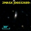 6dFGS gJ060326.9-522446