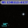 MY 124811.5+612739.2