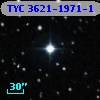 TYC 3621-1971-1
