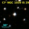 Cl* NGC 1039     IS     293