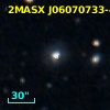 6dFGS gJ060707.4-445635