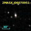 6dFGS gJ060709.5-483425