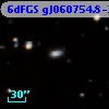 6dFGS gJ060754.8-251712