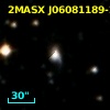 6dFGS gJ060811.9-265821