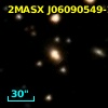 6dFGS gJ060905.5-221503